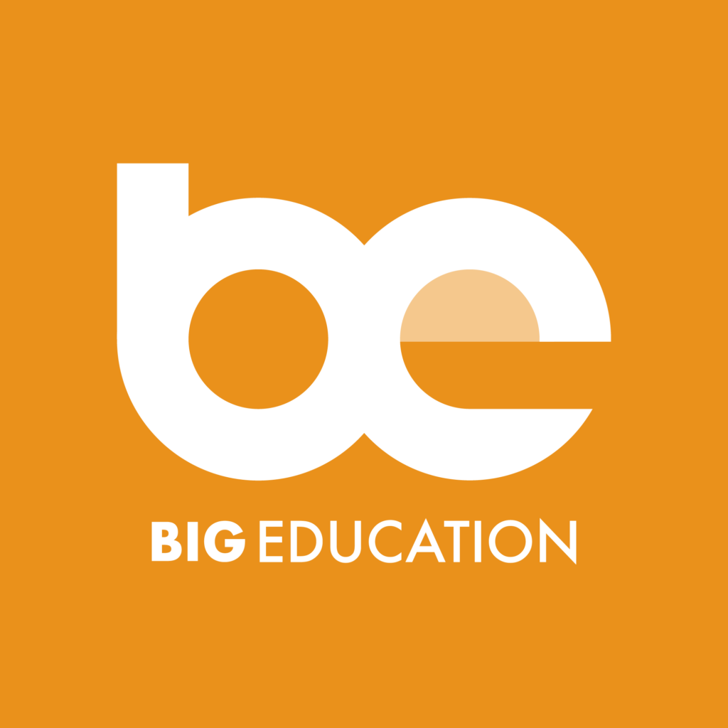Big Education Trust logo