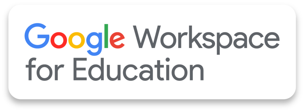 Google Workspace for Education logo